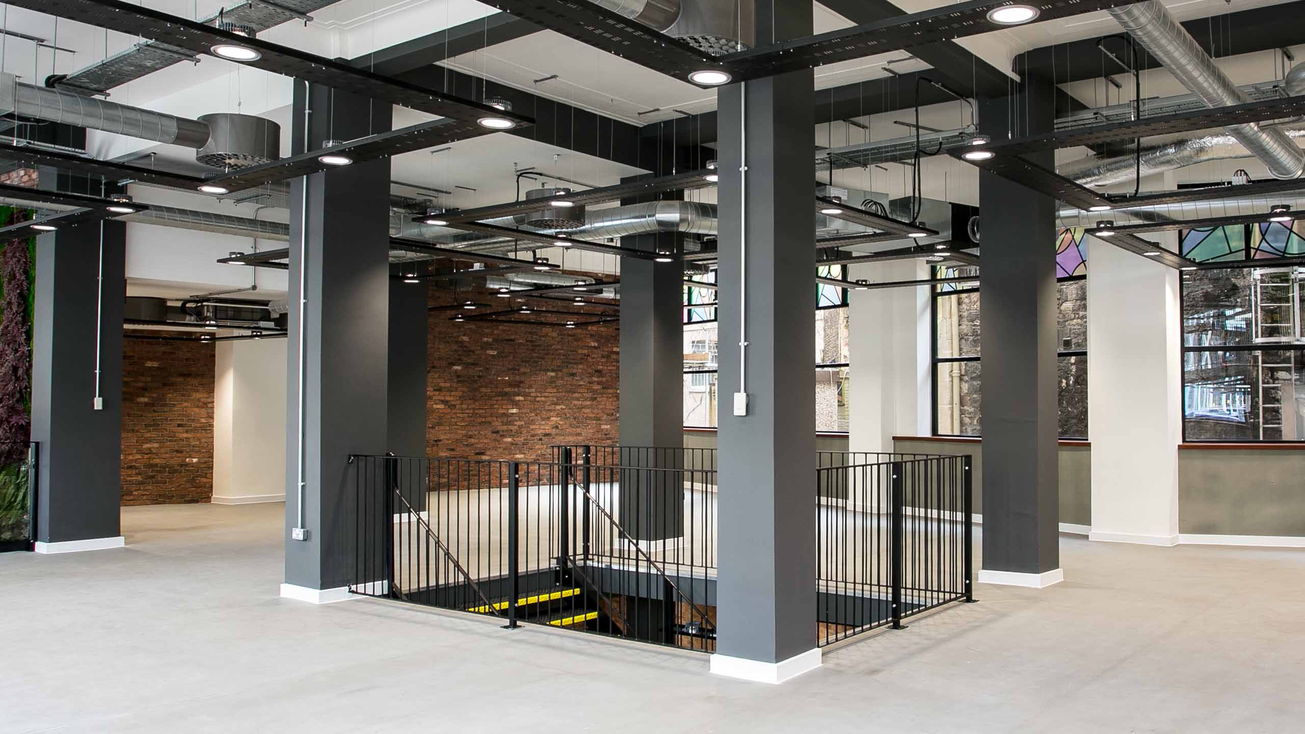 office fit outs