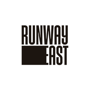 Runway East Logo