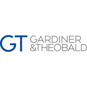 GT logo