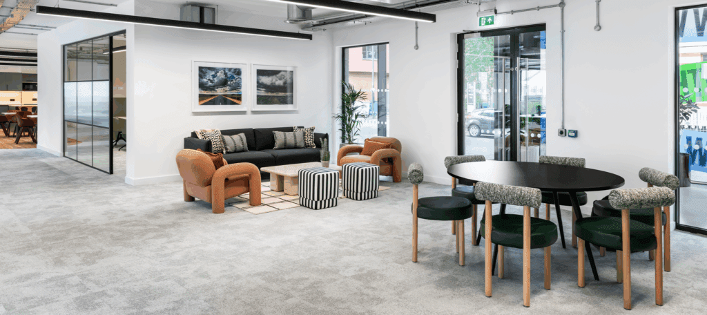 Smart lab & office design: driving life sciences innovation