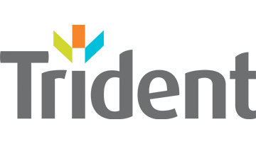 Trident logo