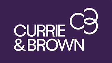 Currie & Brown logo