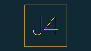 J4 Consulting logo