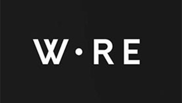 W.RE logo