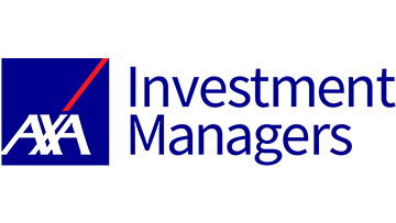 AXA IM logo