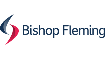 Bishop Fleming logo