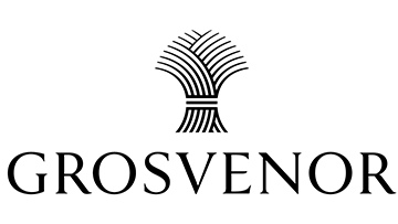 Grosvenor logo