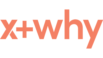 x+why logo