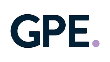 GPE logo